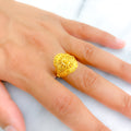 textured-classy-22k-gold-ring