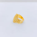 Special Ornate 22k Gold Ring