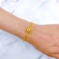 Beautiful Meena Accented Bracelet