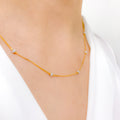 High Finish Accent Bead Chain