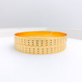 Dotted High Finish Bangles