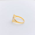 Stylish Lightweight Ring