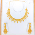 Classy Opulent 22k Gold Set