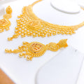 Luxurious Royal 22k Gold Set