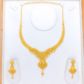 Grand Sophisticated 22k Gold Set