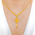 Classic Reversible Necklace Set