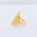 Exclusive Grand 22k Gold Ring