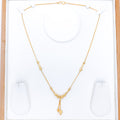 Exclusive Shiny 22k Gold Necklace