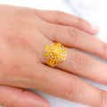 Tradition Two-Tone Ring