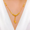 Exclusive Shiny 22k Gold Necklace