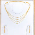 Regal Four Lara Necklace Set