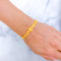 Chic Delicate Bangle Bracelet