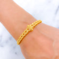 Chic Delicate Bangle Bracelet