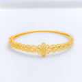 Chic Delicate Bangle Bracelet