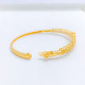 Chic Delicate Bangle Bracelet