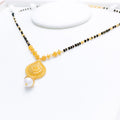 Classic Tear Drop Mangalsutra