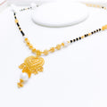 Exclusive Ritzy Chandelier 22k Gold Mangalsutra