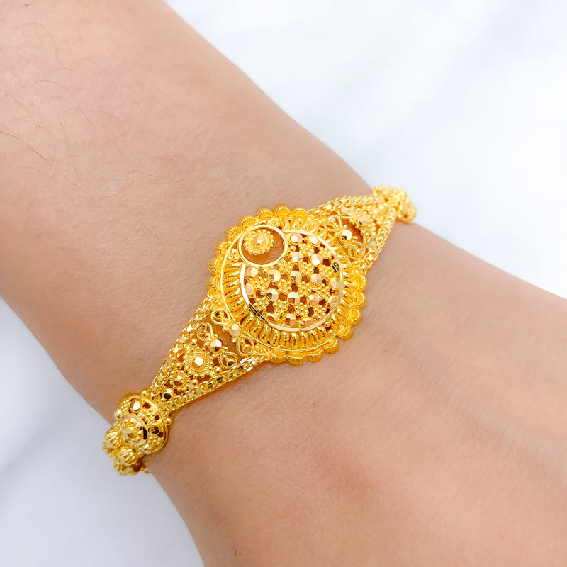 Chand Style Classic Bracelet