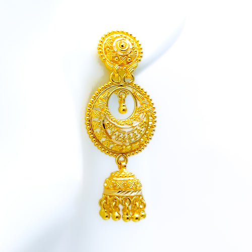 22k-gold-majestic-multi-bead-hanging-earrings