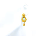 22k-gold-dainty-chand-hanging-earrings