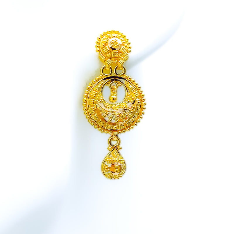 22k-gold-classic-dressy-drop-hanging-earrings