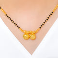 Traditional Everyday Thali 22k Gold Mangalsutra