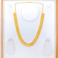 Exclusive Mango Mala Necklace