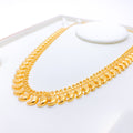 Exclusive Mango Mala Necklace