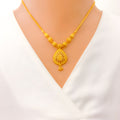 22k-gold-classy-elevated-orb-necklace-set