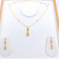 Charming + Dainty Necklace Set