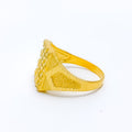 22k-gold-radiant-geometric-mens-ring