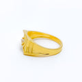 22k-gold-beautiful-diamond-shaped-mens-ring