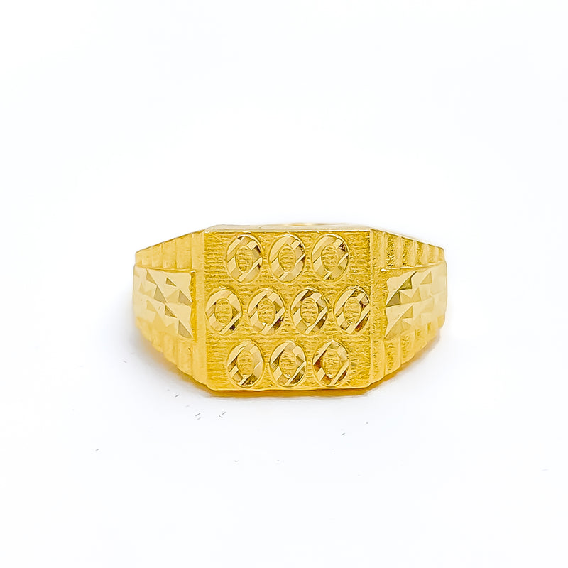 22k-gold-striking-dressy-mens-ring