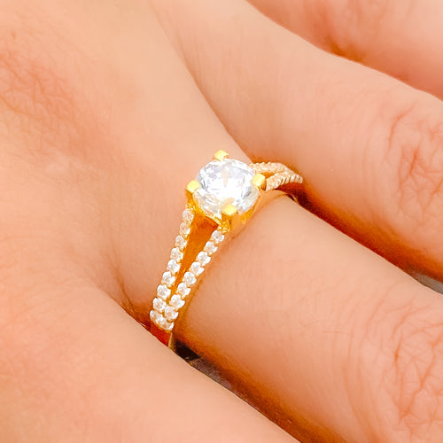 classic-mounted-cz-solitaire-gold-ring