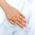 dainty-evergreen-cz-gold-ring