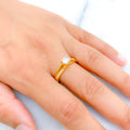 dainty-evergreen-cz-gold-ring