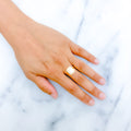 iconic-cz-halo-gold-ring