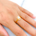 classy-cz-solitaire-gold-ring