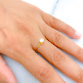 chic-lightweight-cz-gold-ring