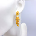 Graceful Jhumki Earrings