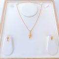 Chic Everyday Necklace Set