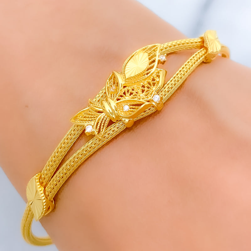 Dainty Petite Bracelet