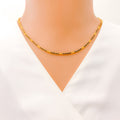 22k-gold-Evergreen Delightful Chain Mangalsutra 