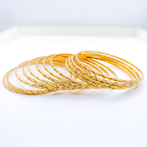 Alisha Khan - Bangle 1