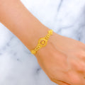 22k-gold-reflective-light-weight-rakhi-bracelet