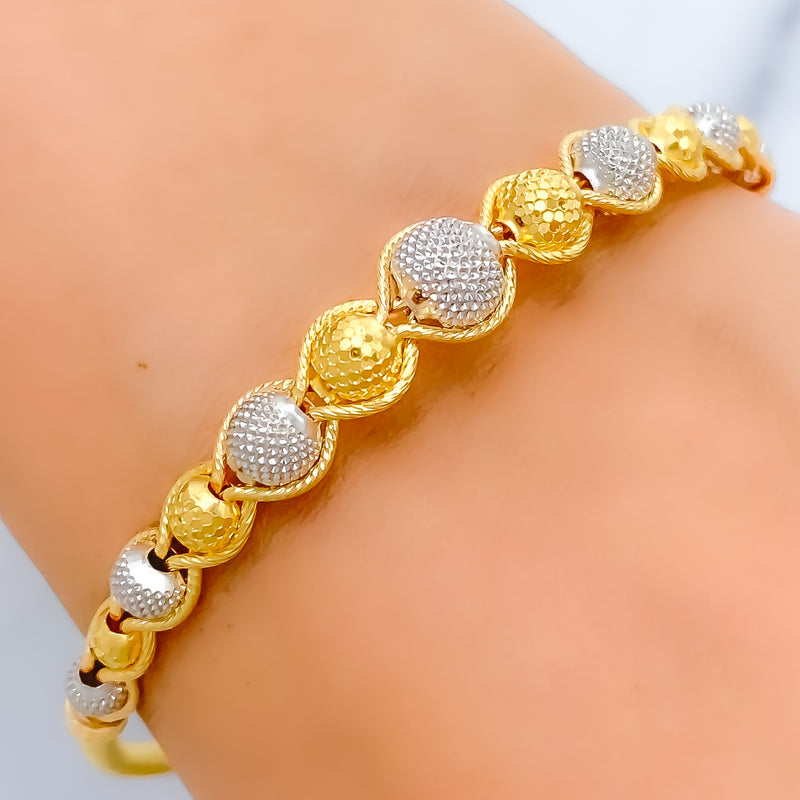 22k-gold-fancy-bold-bangle-bracelet