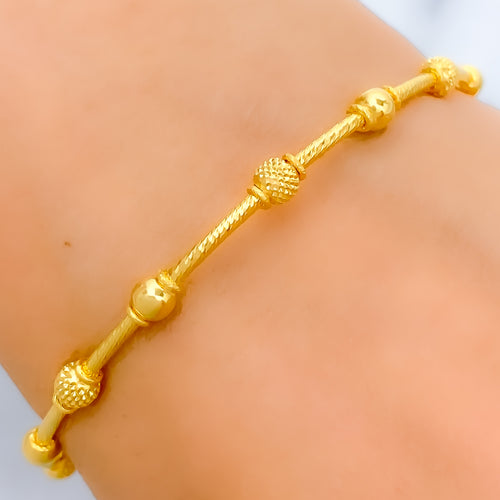 22k-gold-unique-dainty-bangle-bracelet