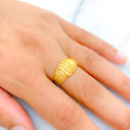 21k-gold-bold-engraved-ring