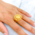 21k-gold-decorative-luxurious-ring