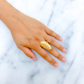 21k-gold-decorative-contemporary-ring